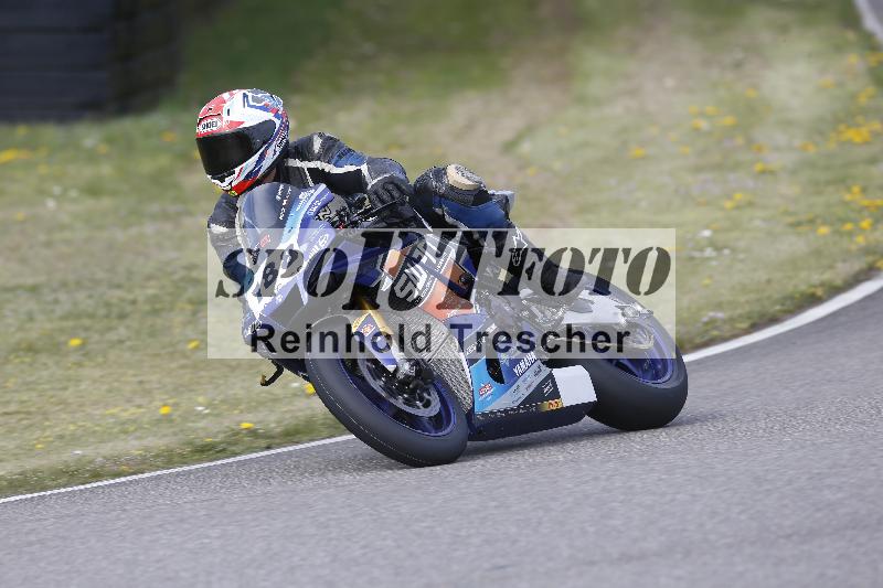 /04 05.04.2026 Speer Racing ADR/Gruppe rot/188